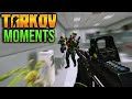 EFT Funny Moments &amp; Fails ESCAPE FROM TARKOV VOIP Interactions | Highlights &amp; Clips Ep.20