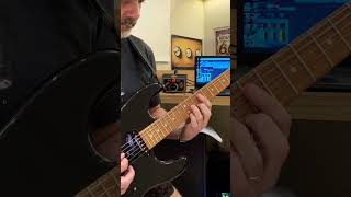 Sobe a Jerusalém | Fátima Souza | Flatwound strings Chromes 0.10 | Fractal FM3