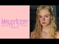maleficent: mistress of evil | aurora scene pack [1080p]