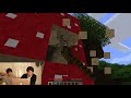 【ダイクラ再建 vol.62】おら村を捨てて旅に出る【マインクラフト】