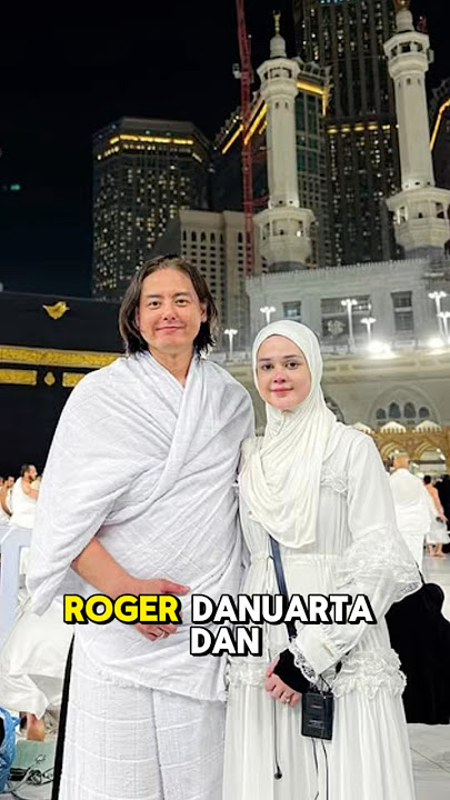 Perjalanan Cinta Roger Danuarta dan Cut Meyriska: Dari Larangan hingga 5 Tahun Harmonis