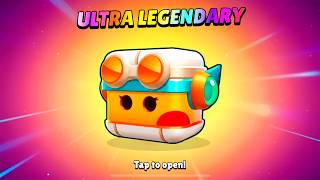 LUCKY WENDY BOX!!😱🔥- Brawl Stars FREE screenshot 5