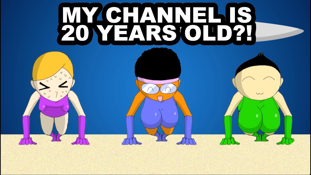Latest Title & Thumbnail