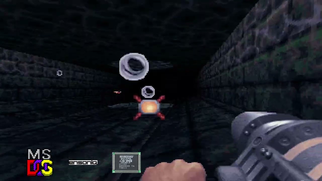 [OVM] Duke Nukem 3D (ES1370, SoundScape)