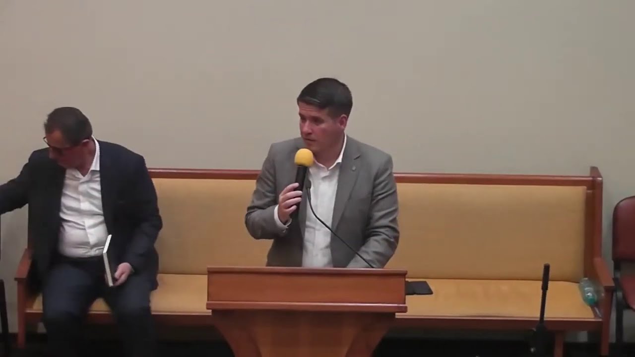 Cristi Boariu - Vor ajunge oamenii BOGAȚI în iad?