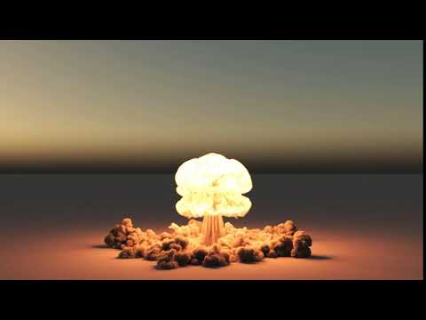 Phoenix FD: Nuclear Explosion RnD