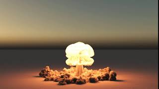 Phoenix FD: Nuclear Explosion RnD