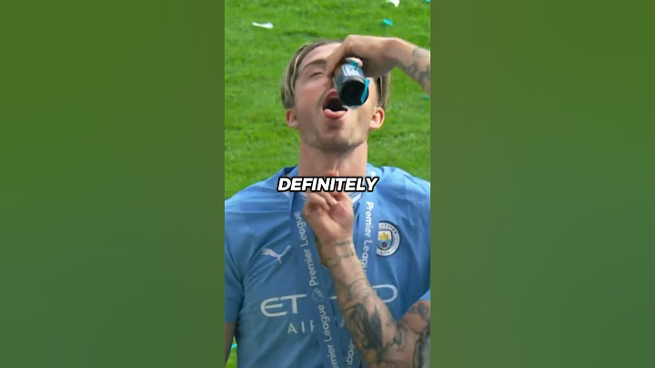 How Harry Kane lifted his first ever trophy. 🥹🏆