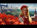 Bluomenrot [Medieval German song][+English translation]