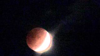10-08-2014  Lunar Eclipse  pt.4