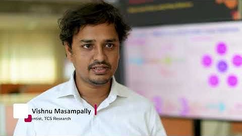 A novel approach to measure mass balance by scientists at TCS Research