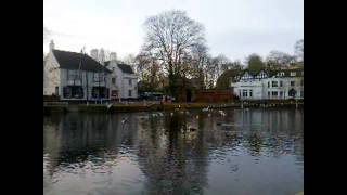Motorola Defy+ review: Video sample 3