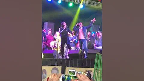 Babbu Maan Live | Mullanpur Dakha | 7 January 2019