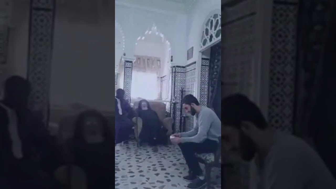 رأي الشيخ محمد بوخبزة في سيد قطب وتفسيره 