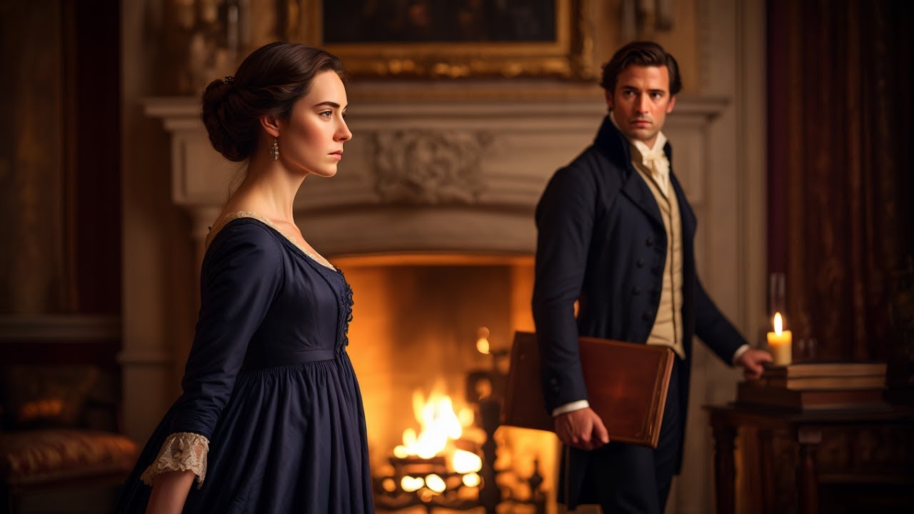 Он считал её бездушной охотницей за титулом… пока не узнал правду