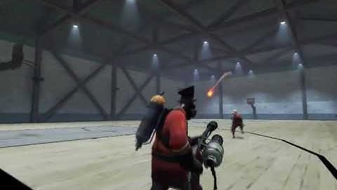 Epic F2P pyro defeat