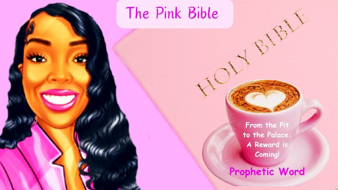 From the Pit to the Palace: A Reward is Coming 🏅🏆🥇🙌🏽