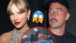 PETA Responds After Taylor Swift and Travis Kelce Visit Zoo in Australia 23 February 2024