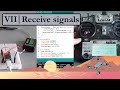 7 | Connect a receiver to your Teensy in 30 Arduino code lines
