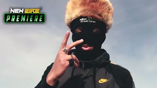 Snowy Santana - King (Official Music Video) | New Eire TV