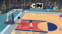 3D Online Basketbol | 3D Oyunlar
