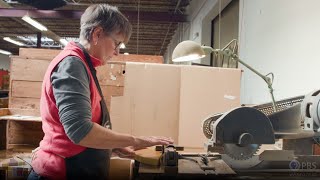 Wisconsin Life | Font History