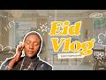 Celebreated Eid al Adha in Vancouver, Canada for the First time.