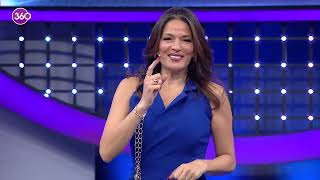 Aileler Yarışıyor - Asuman Krause - 404. Bölüm