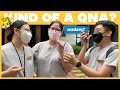 Q&amp;A with UST NURSING STUDENTS!! 🐯💉 (fears after grad, math, and more)