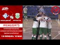 HIGHLIGHTS | OHRANA-DINAMO - BORISOV-900  | 1\8 плей-офф, 2-й матч, Высшая лига | 10.05.2021