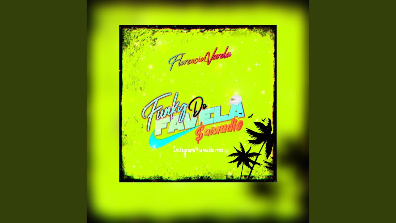 Watch Funky Do Favela on YouTube Watch Funky Do Favela on YouTube