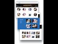 Portfolio Layout : Divi Agency Pack By www.divithemecenter.com