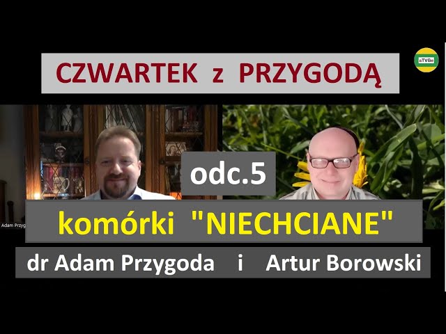 Proces nowego, niekoniecznie dobrego tworzenia dr Adam Przygoda i Artur Borowski CZWARTEK Z PRZYGODĄ