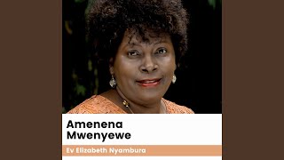 Amenena Mwenyewe