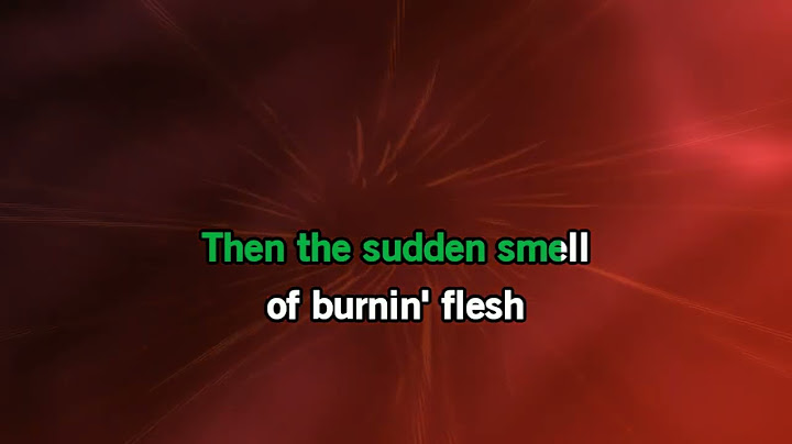 Strange Fruit Instrumental version - Instrumental performance video thumbnail