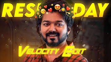 RESULT DAY-  VELOCITY EDIT || Velocity Wathsapp status ||Amezing Status Wathsapp status