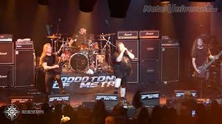 Before The Dawn LIVE | 70000 Tons of Metal 2024