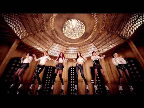 (+) T-ARA- NUMBER NINE