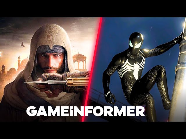 Cover Reveal – Marvel's Midnight Suns - Game Informer