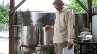 Home Brewing Tutorial #13 Repeatability