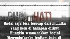 IJINKAN AKU - UNGU ( Ost Duri Dihati )  - Durasi: 4:43.  IJINKAN AKU - UNGU ( Ost Duri Dihati )  - Durasi: 4:43.
