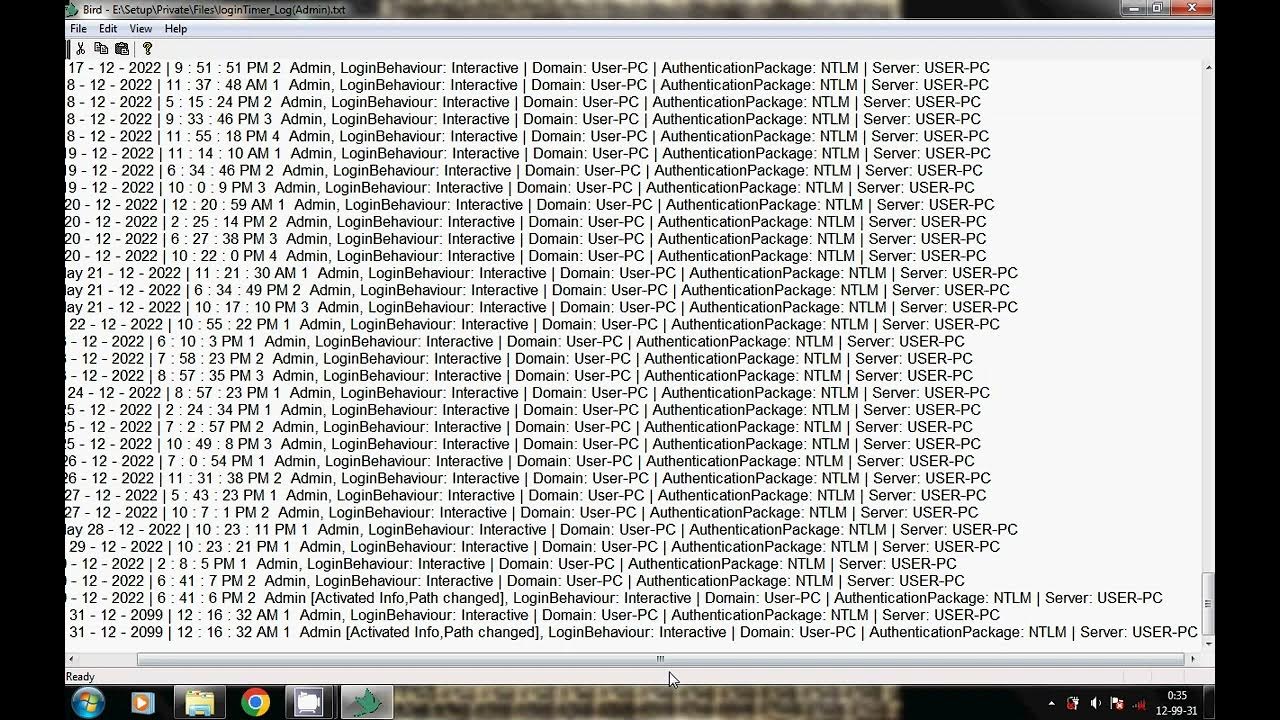 y2k y2k38 computer - YouTube