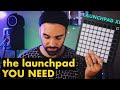 NEW LAUNCHPAD IS THE BEST LAUNCHPAD?! | NOVATION LAUNCHPAD X