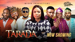 Download Lagu TARADA - Latest Yoruba Movie 2025 | Ayo Olaiya | Tosin Adekansola | Segbowe l Olohunyo | Gaji |  MP3