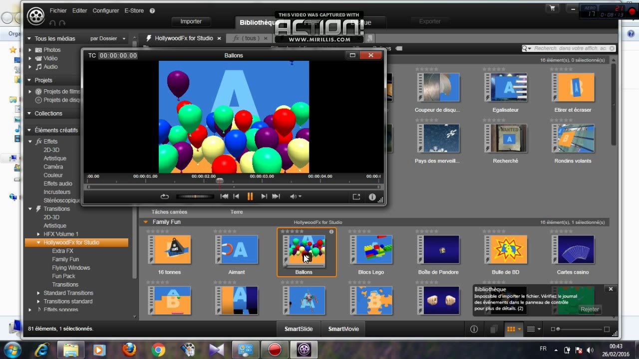 Pinnacle Tutorial Pinnacle tutorial - YouTube