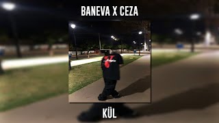 Baneva ft. Ceza - Kül (Speed Up) Resimi