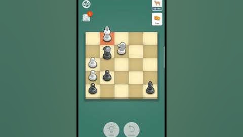 Pocket Chess Levels 111-120 Walkthrough Solution #chess#chesscom#chessgame #chesspuzzle#pocketchess