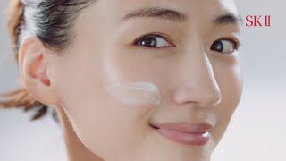 SKII SKINPOWER: Busy day with Ayase Haruka | Supercharge skin for a youthful, healthy look all day!