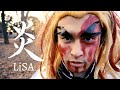 【鬼滅の刃】LiSA-炎/実写MAD【きめつのやいば】【Demon Slayer】
