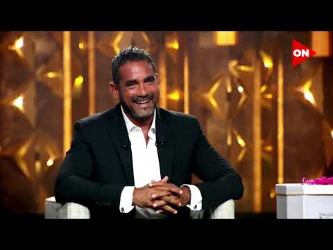 جملة متنسهاش صاحبة السعادة للمخرج نور الدمرداش قالها ليها بعد أول دور عملته